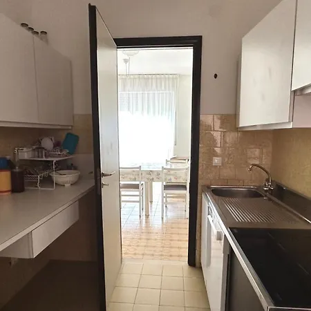 M398 - Marcelli, Trilocale Con Terrazzo In Con Piscina Apartment *