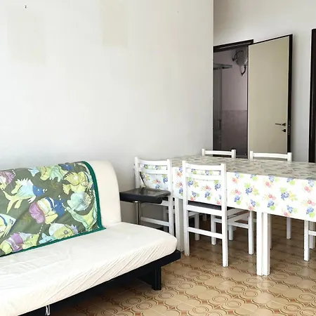 Apartment M398 - Marcelli, Trilocale Con Terrazzo In Con Piscina *