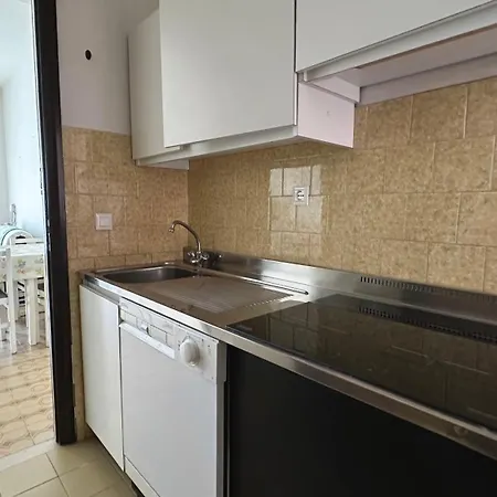 Apartment M398 - Marcelli, Trilocale Con Terrazzo In Con Piscina *
